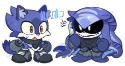 duo the cat (sonic) from sonic (series)
