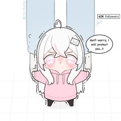 original fan art
