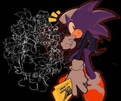 amy rose from sonic (series)