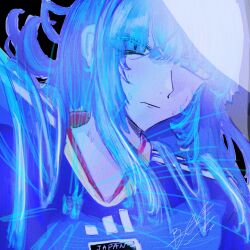 chando (ado) from ado (utaite)