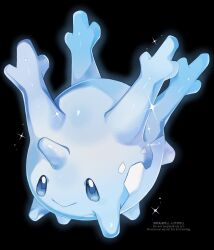 corsola from pokemon