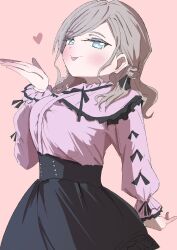 ceras yanagida lilienfeld from love live!