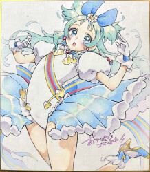 princess ripple from princession orchestra by ya togi 86