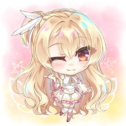 shirayuki noa from amairo islenauts