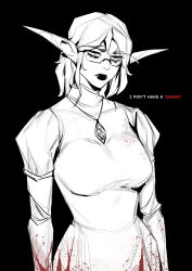 original fan art