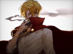 sanji (one piece) from one piece