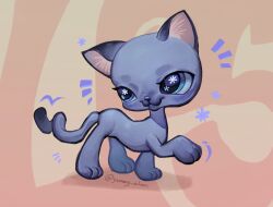 littlest pet shop fan art