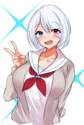 sainen yuko from original