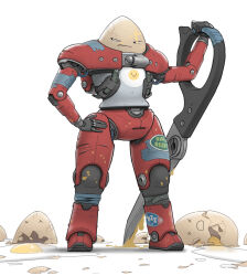 original fan art