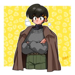 ranma 1/2 fan art