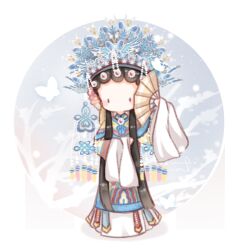 nikki (series) fan art