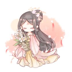 nikki (series) fan art