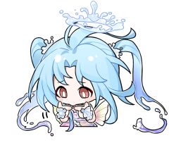nikki (series) fan art