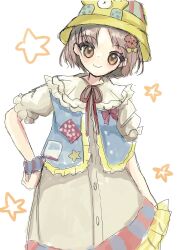 nikki (series) fan art