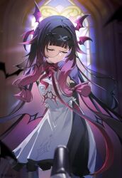 columbina (genshin impact) from genshin impact