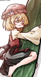 aki minoriko from touhou
