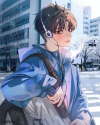 original fan art