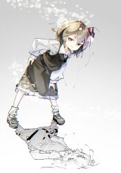 rumia from touhou by gorilla (bun0615)