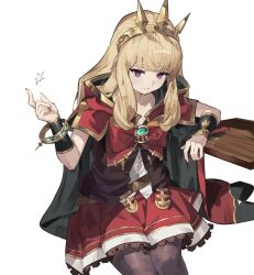 cagliostro (granblue fantasy) from granblue fantasy
