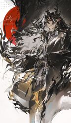 arknights fan art