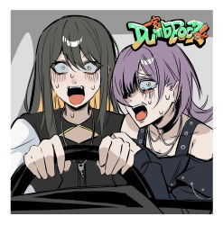 bang dream! fan art