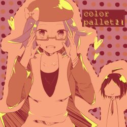 bianca (pokemon) from pokemon