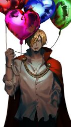 sanji (one piece) from one piece