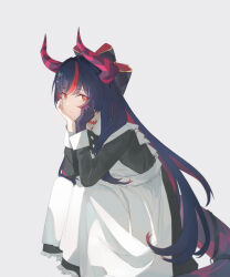 neverness to everness fan art