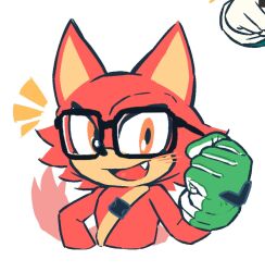 avatar (sonic forces) from sonic (series)