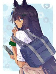 symboli kris s (umamusume) from umamusume