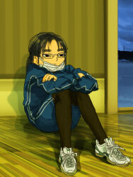 original fan art