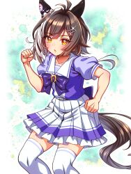 umamusume fan art