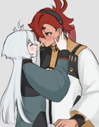 miorine rembran from gundam