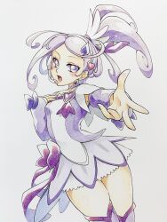 cure sword from dokidoki! precure by ya togi 86