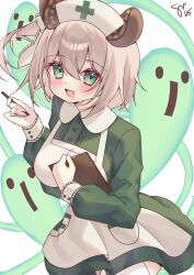 nimi nightmare from indie virtual youtuber by watashishi