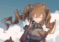 angelina (arknights) from arknights