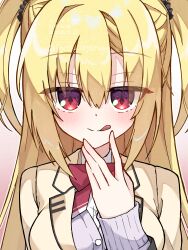 arihara nanami from riddle joker