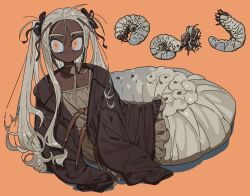 original fan art