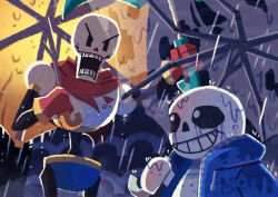 papyrus (undertale) from undertale by watawata22