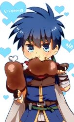 ike (fire emblem) from fire emblem