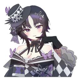 mahou shoujo no majo saiban fan art