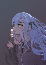 togawa sakiko from bang dream!