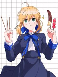 artoria pendragon (fate) from fate/grand order