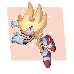 sonic the hedgehog from sonic (series)