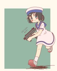 daitou (kancolle) from kantai collection