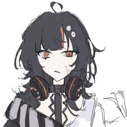 mahou shoujo no majo saiban fan art