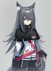texas (arknights) from arknights