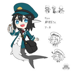 original fan art