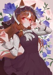 still in love (umamusume) from umamusume