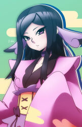 valerie (pokemon) from pokemon